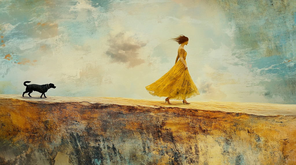 Edge of Becoming_Behrsing